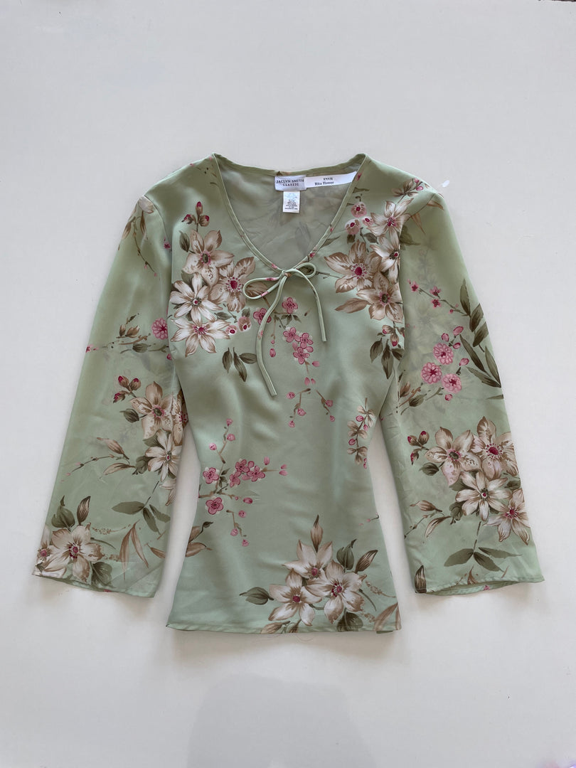 Jaclyn Smith Top-Bust 44