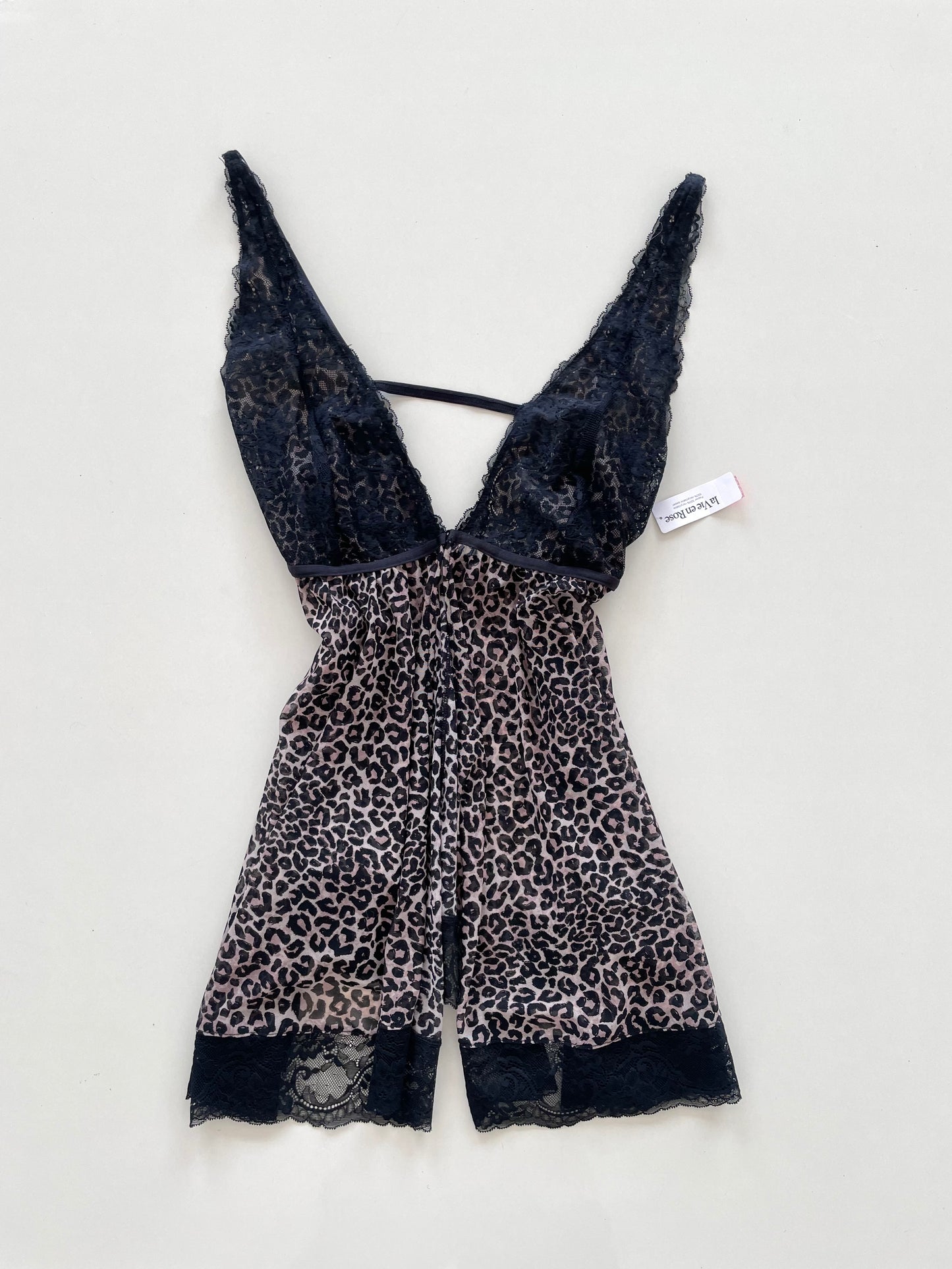 La Via En Rose Top-Bust 40 to 44