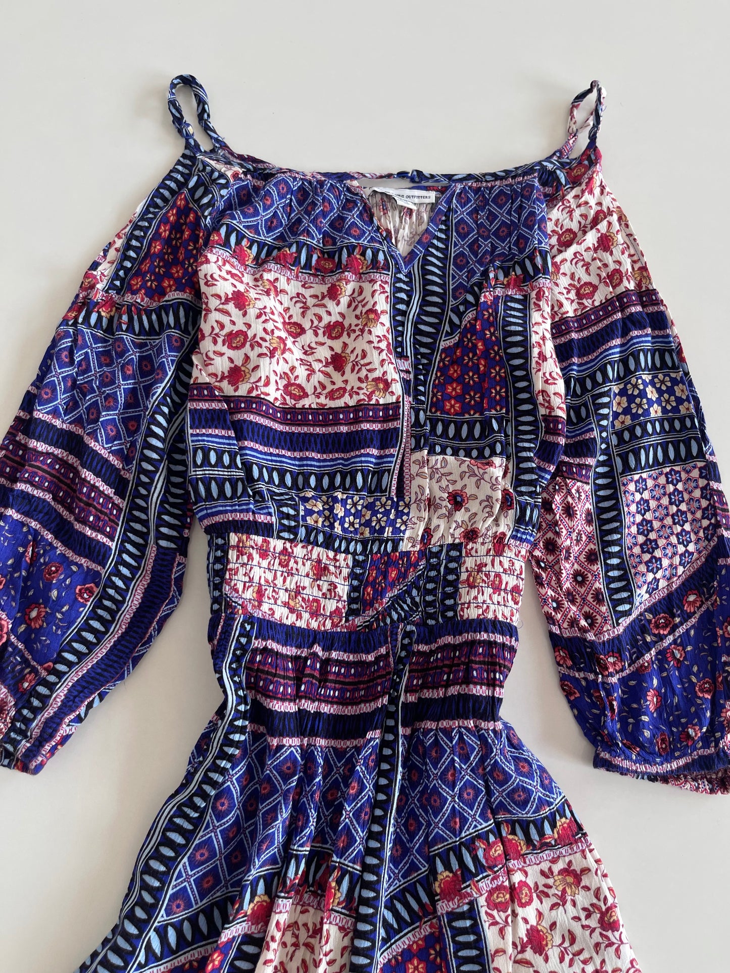 American Eagle Outfitters Dress-Bust 34 to 36