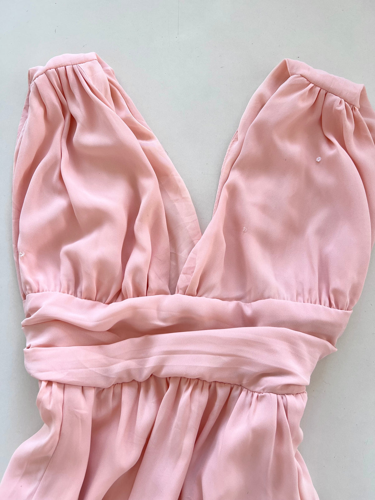 Bubble Bunny Vintage Dress-Bust 36