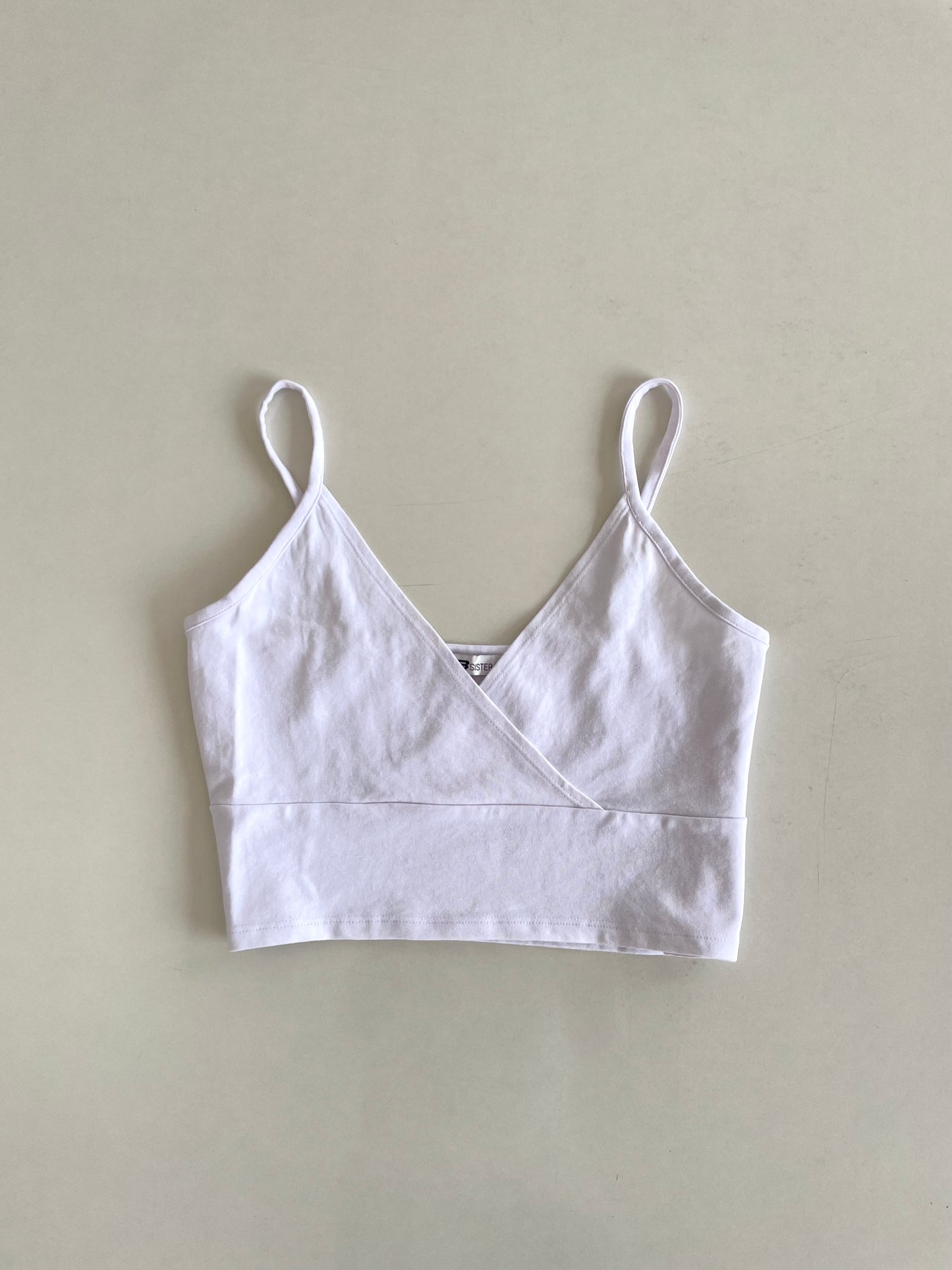 FB Sister Top-Bust 34