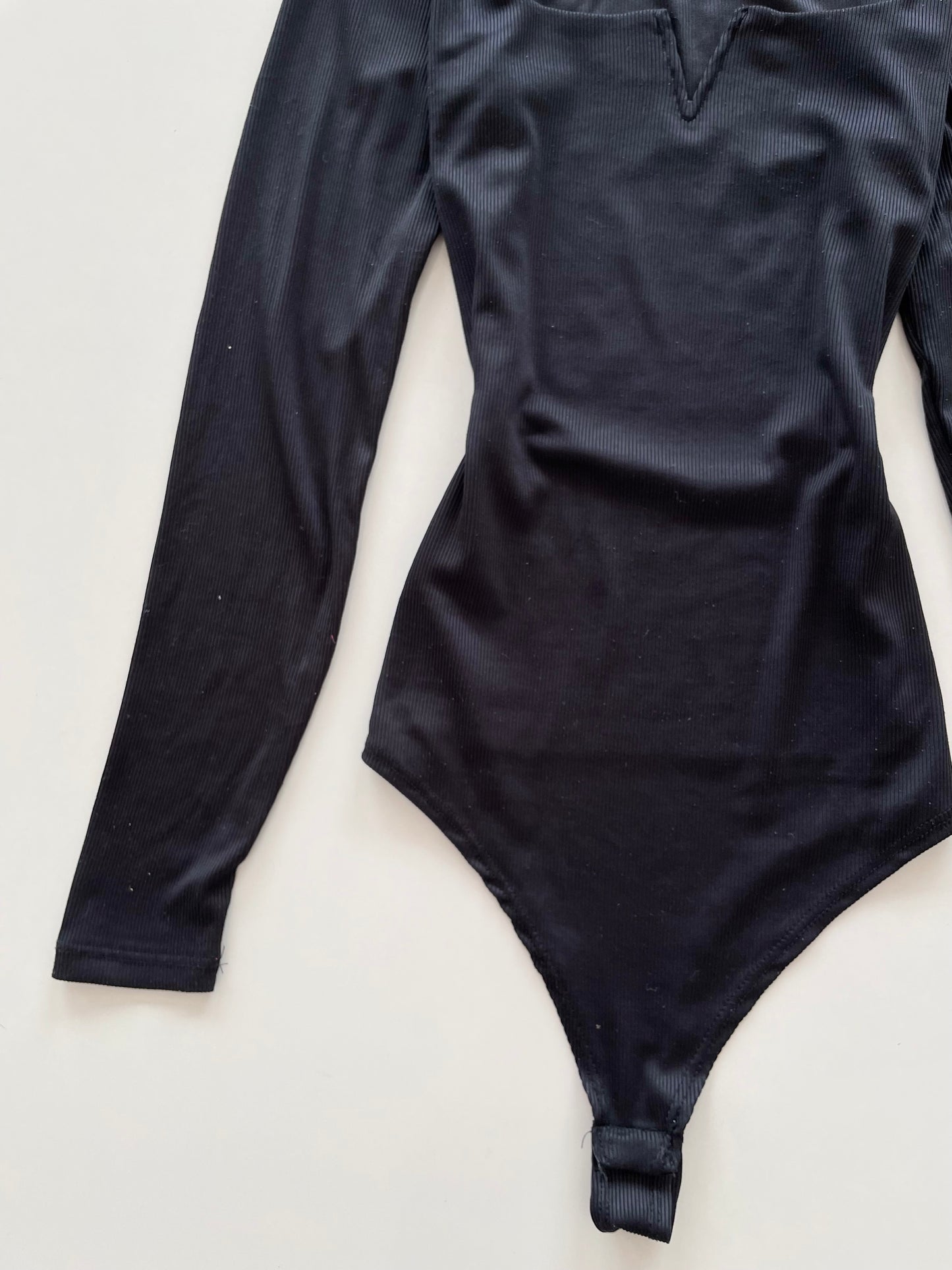Amisu Bodysuit-Bust 32 to 34