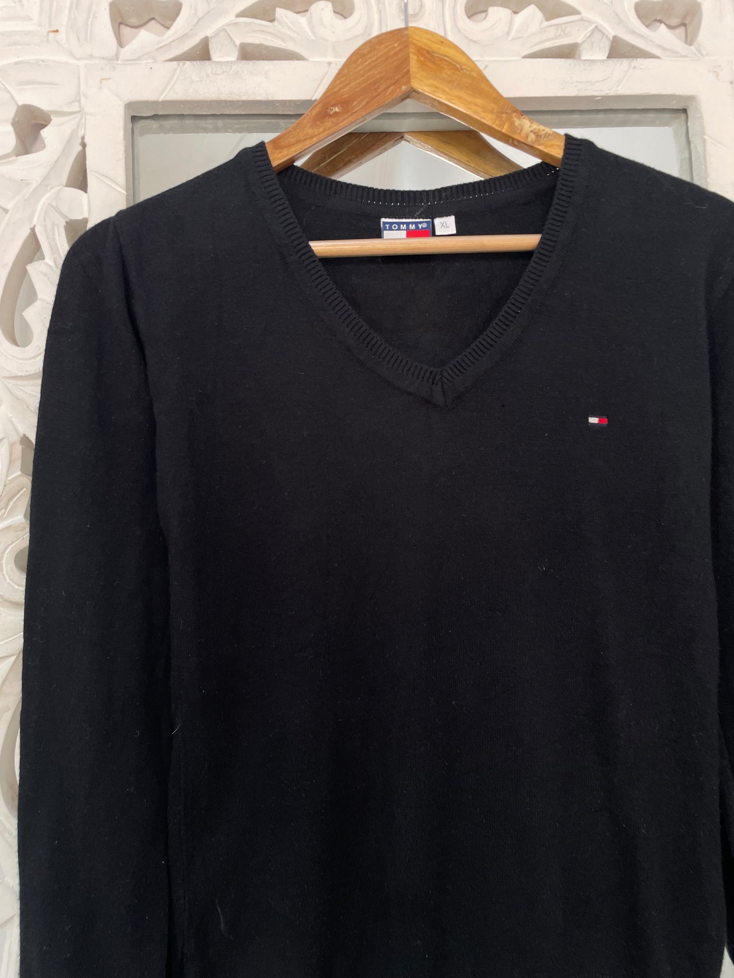 Tommy Hilfiger Vintage Sweater-Chest 34