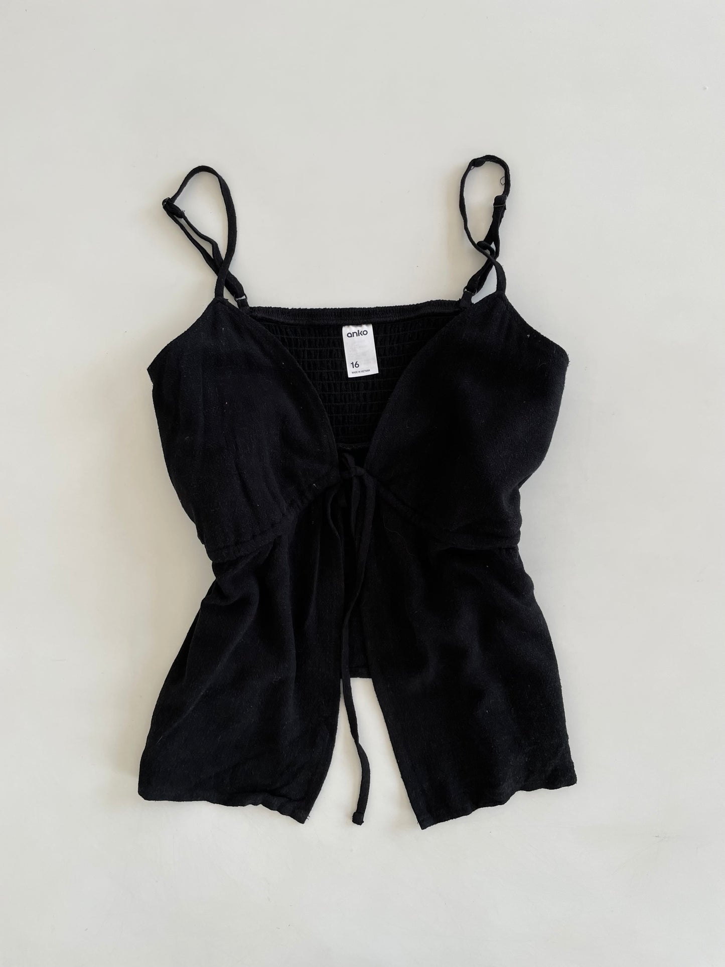 Anko Top-Bust 38 to 40