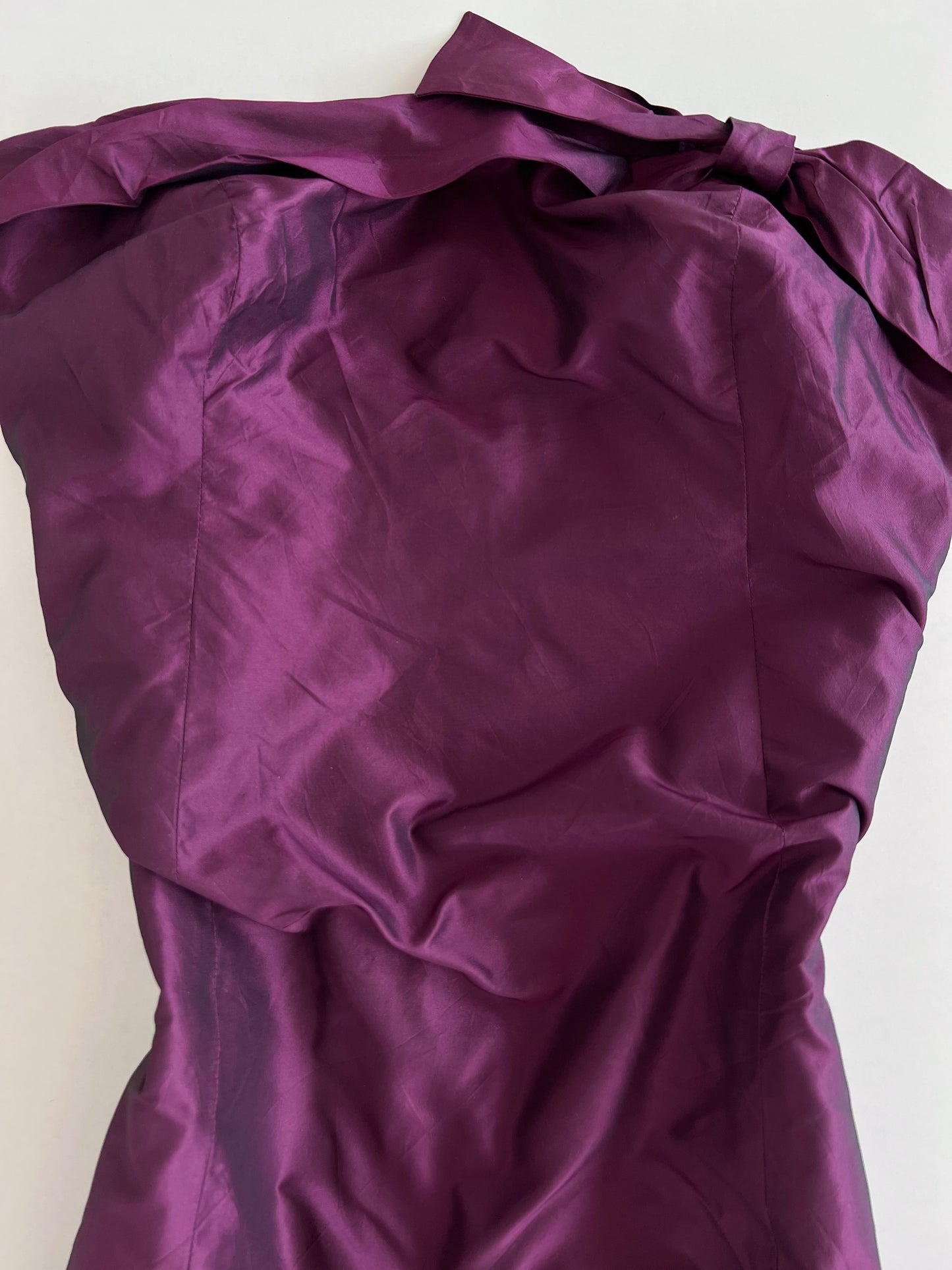 Monsoon Vintage Tube Dress-Bust 34
