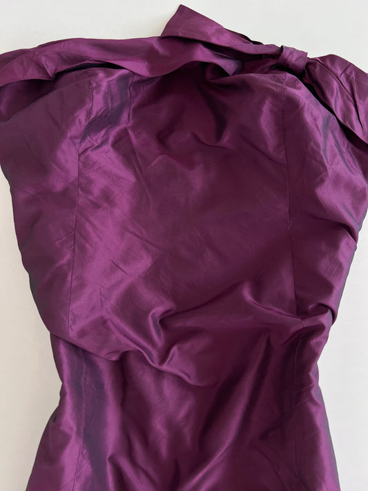 Monsoon Vintage Tube Dress-Bust 34