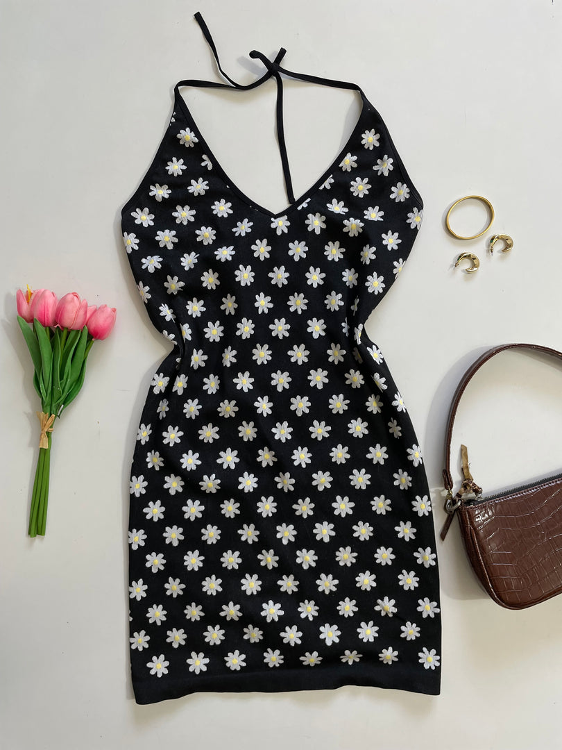 No Boundaries Daisy Dress-Bust 36 to 38