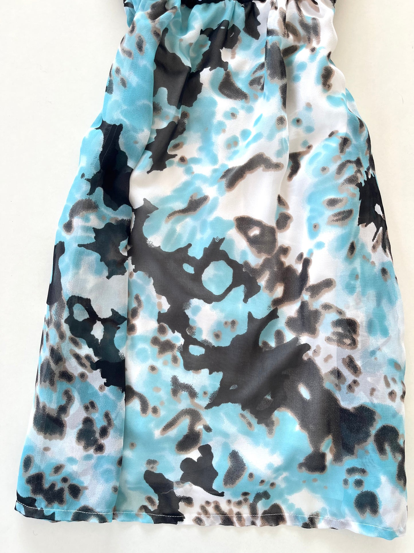 Bodyflirt Vintage Sequin Dress-Bust 32 to 34