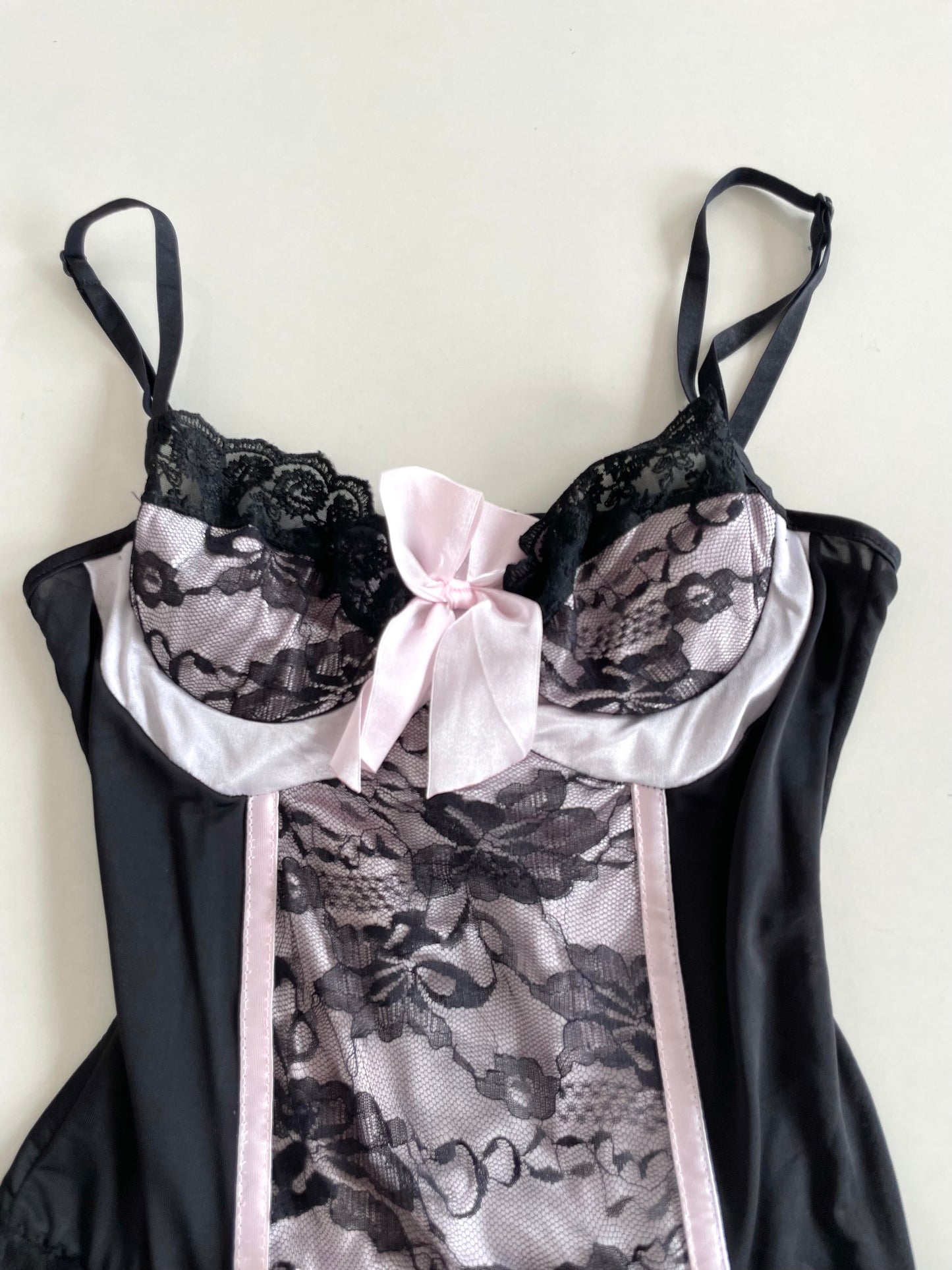 Lace Top-Bust 30 to 32