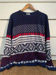 Christmas Sweater-Chest 42