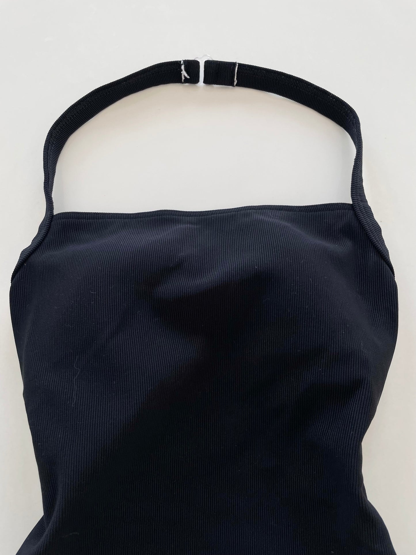 Halter Top-Bust 34