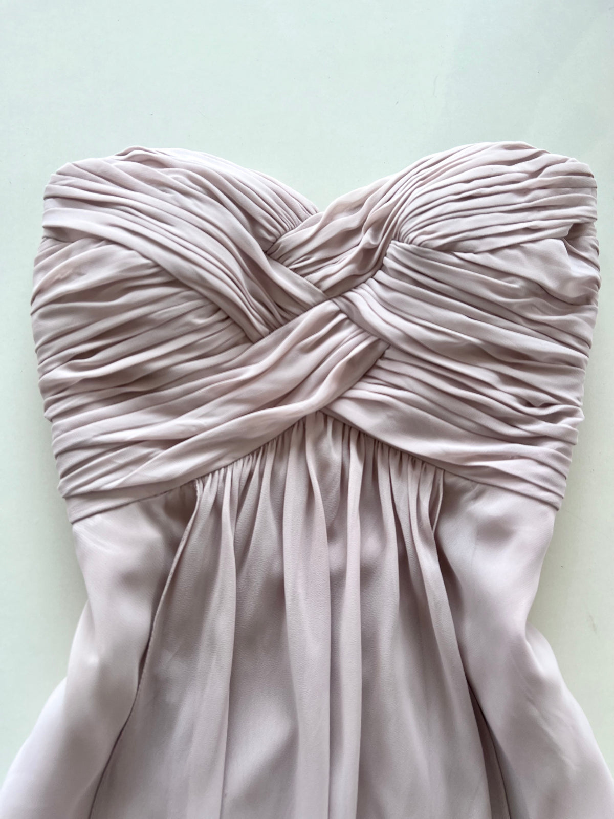 Laona Tube Dress-Bust 34