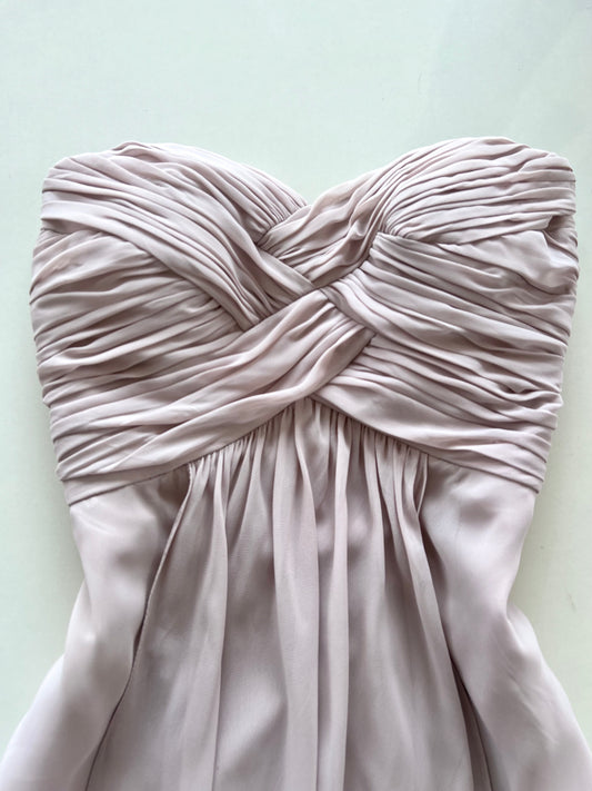 Laona Tube Dress-Bust 34