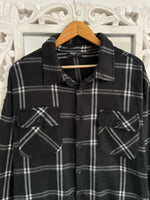 Load image into Gallery viewer, Super Thick Shacket-Chest 48