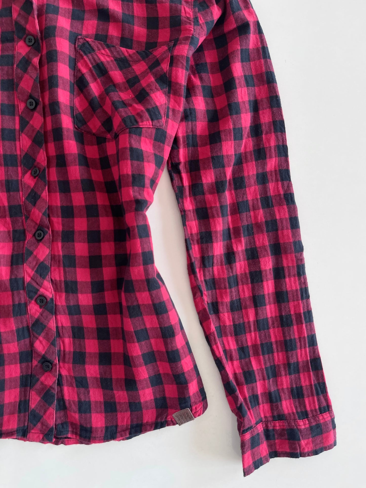 Lola Liza Shirt-Bust 42