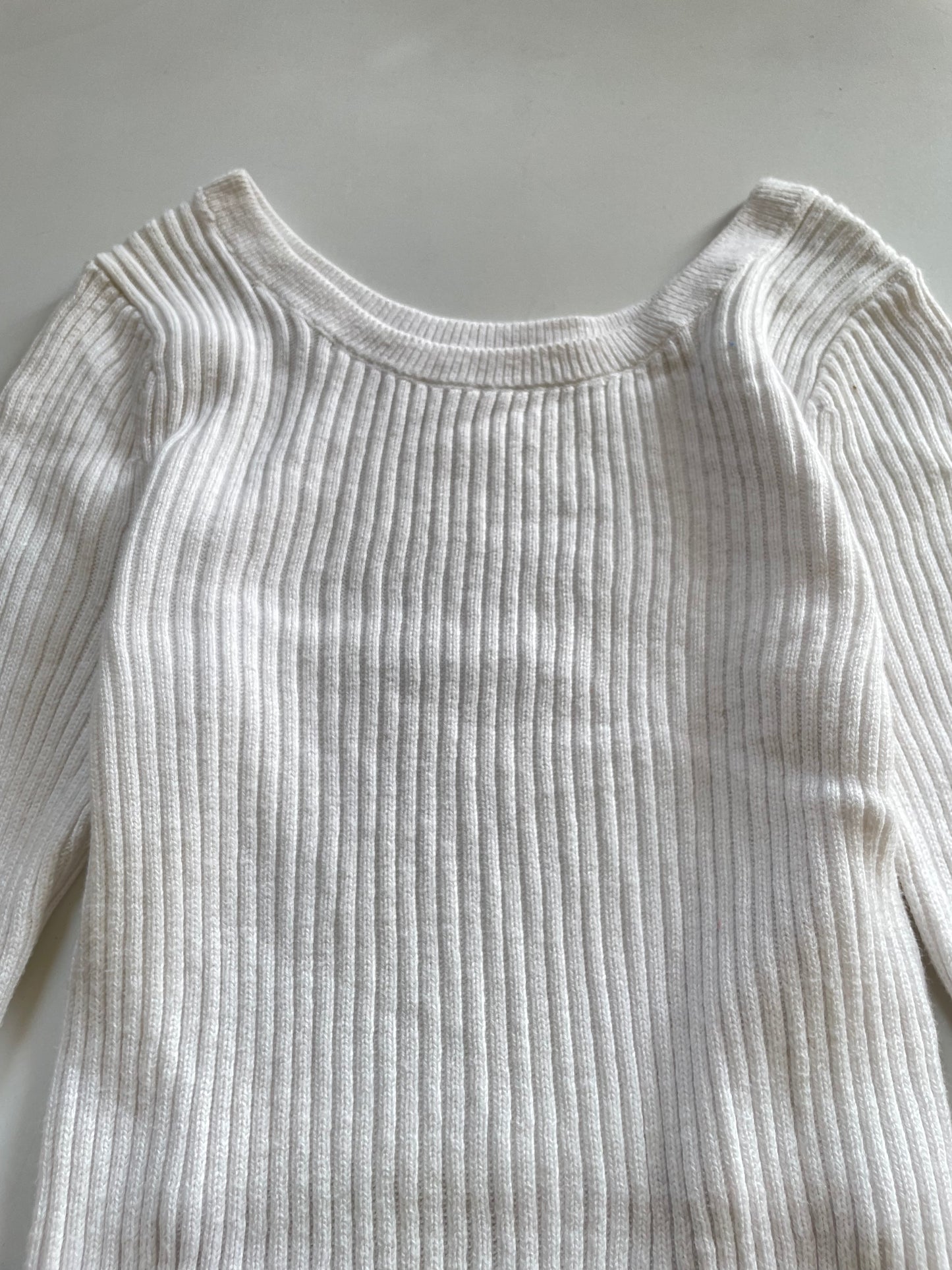 Snuggle Pre Winter Top-Bust 28 to 32