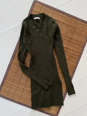 Soft Winter Top-Bust 28 to 33