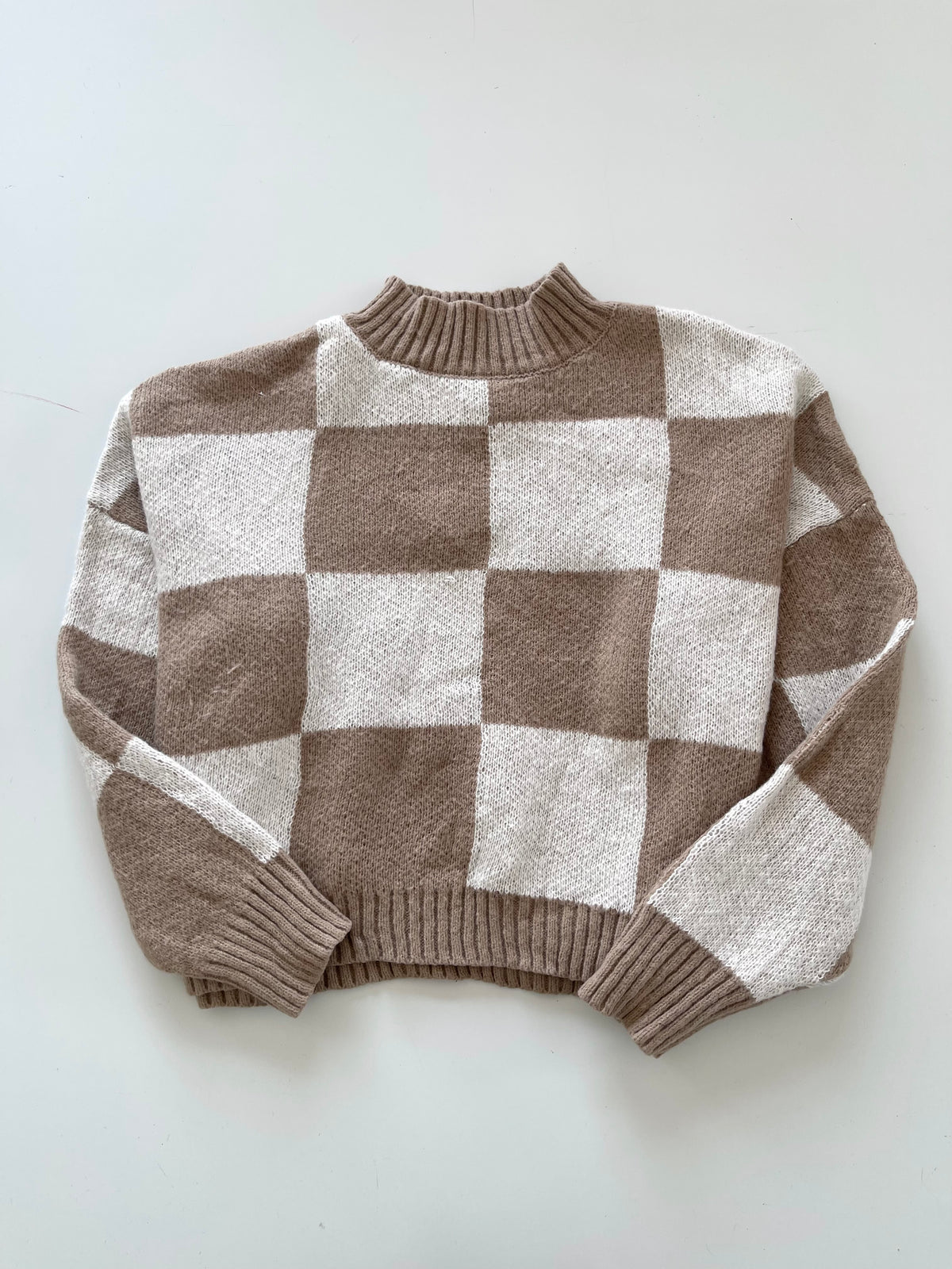 Blu Pepper Chunky Pinterest Sweater-Bust 56