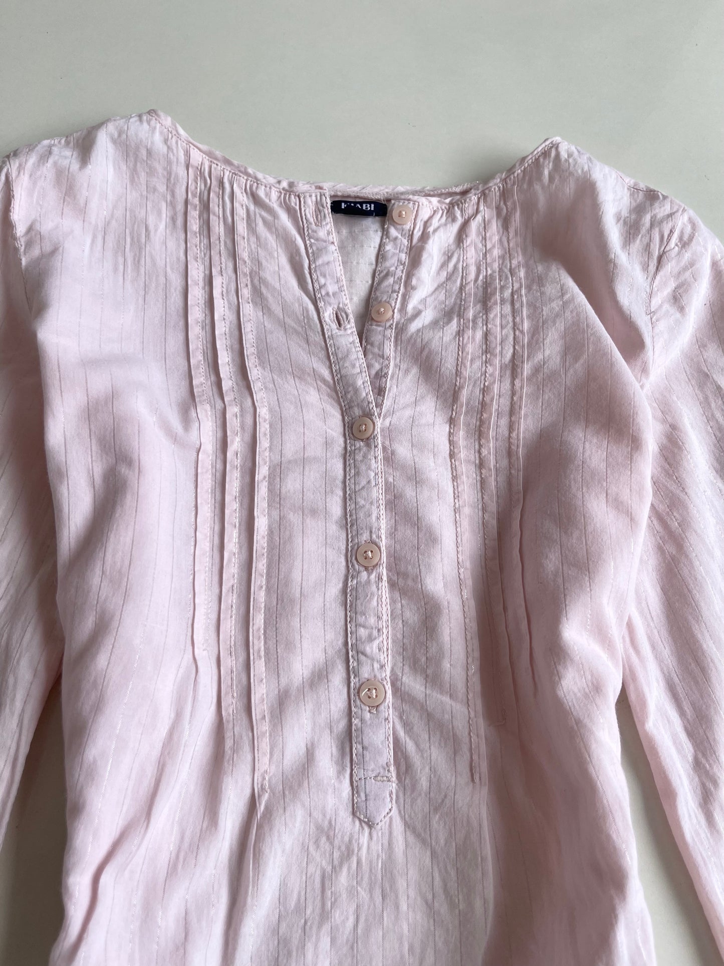 Kiabi Cotton Top-Bust 34