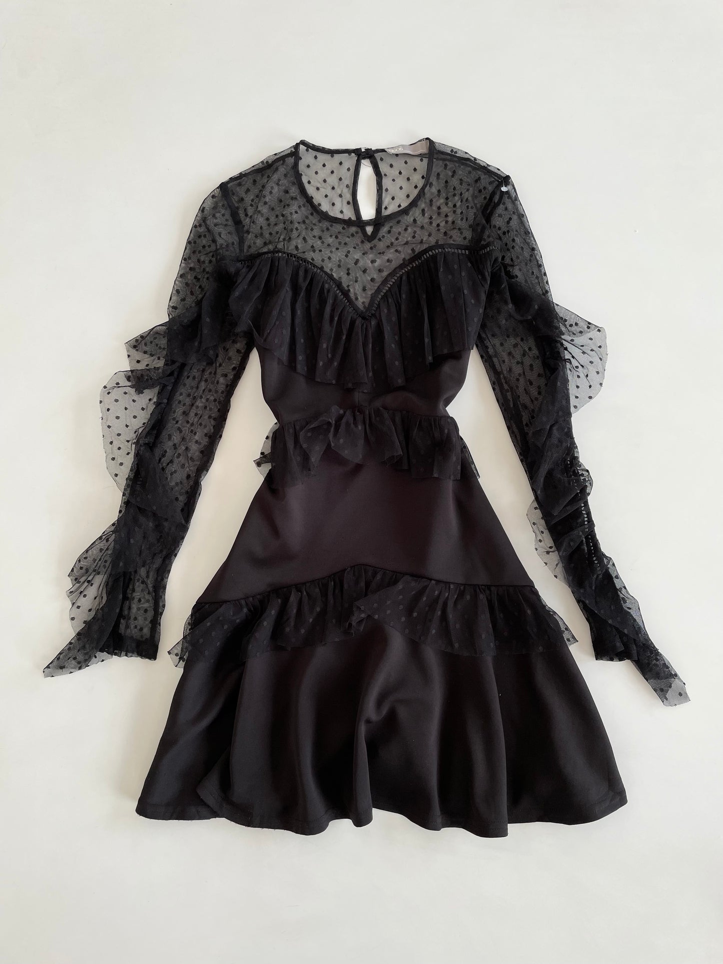 Asos Dress-Bust 30