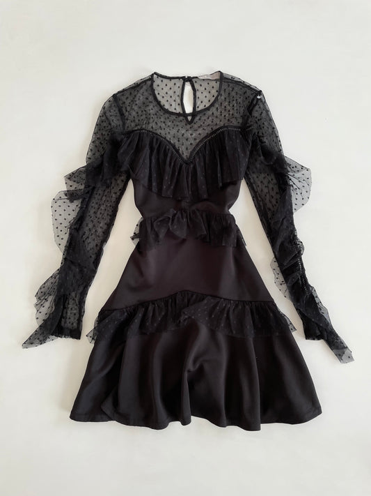 Asos Dress-Bust 30