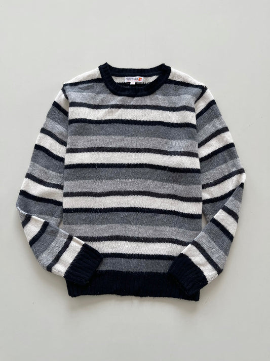 Vulcaniko Chunky Pinterest Sweater-Bust 34