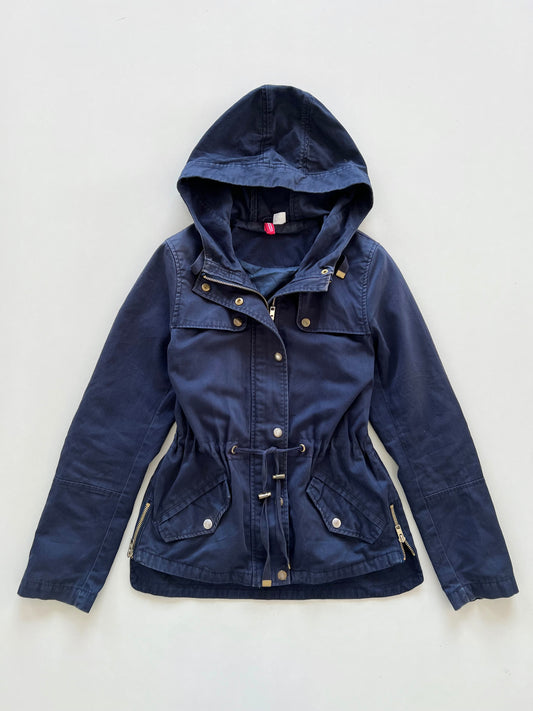 H&M Hooded Jacket-Bust 36