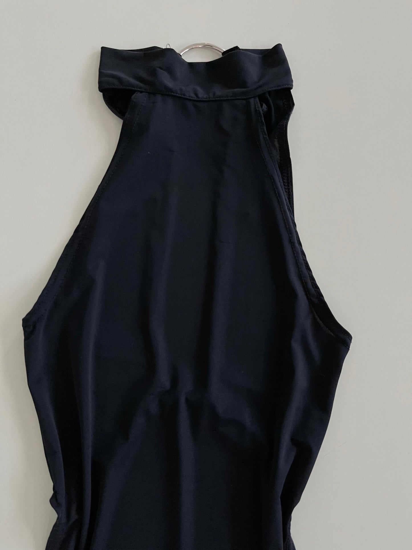Y2k Side Slit Top-Bust 28 to 30