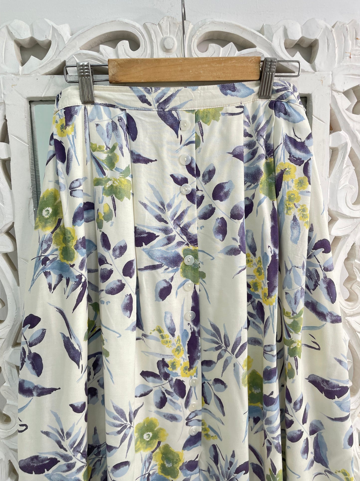 Skirt-Waist 36
