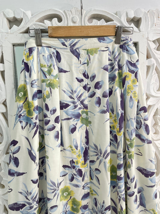 Skirt-Waist 36