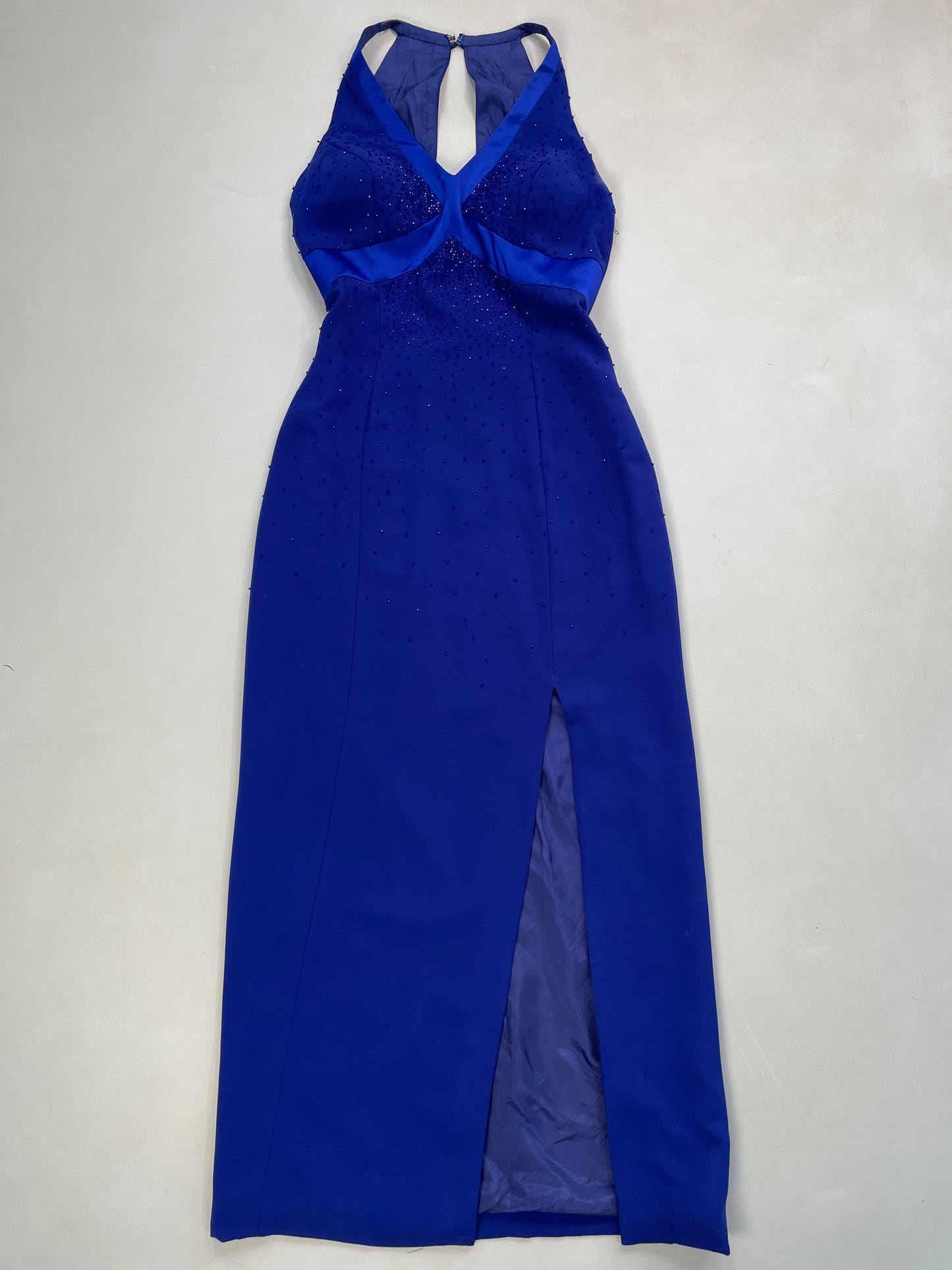 Dress-Bust 34