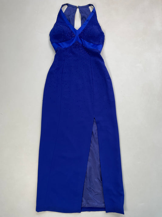 Dress-Bust 34