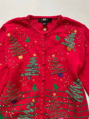 Segue Christmas Sweater-Bust 44