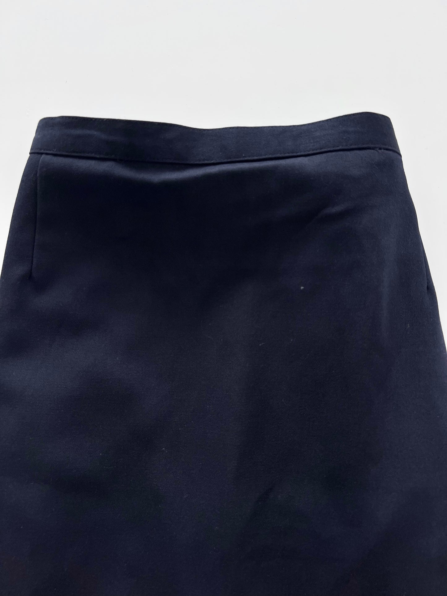 Joon Gang Skirt-Waist 30