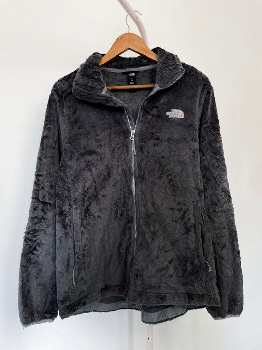 The North Face Vintage Fleece Jacket-Bust 40