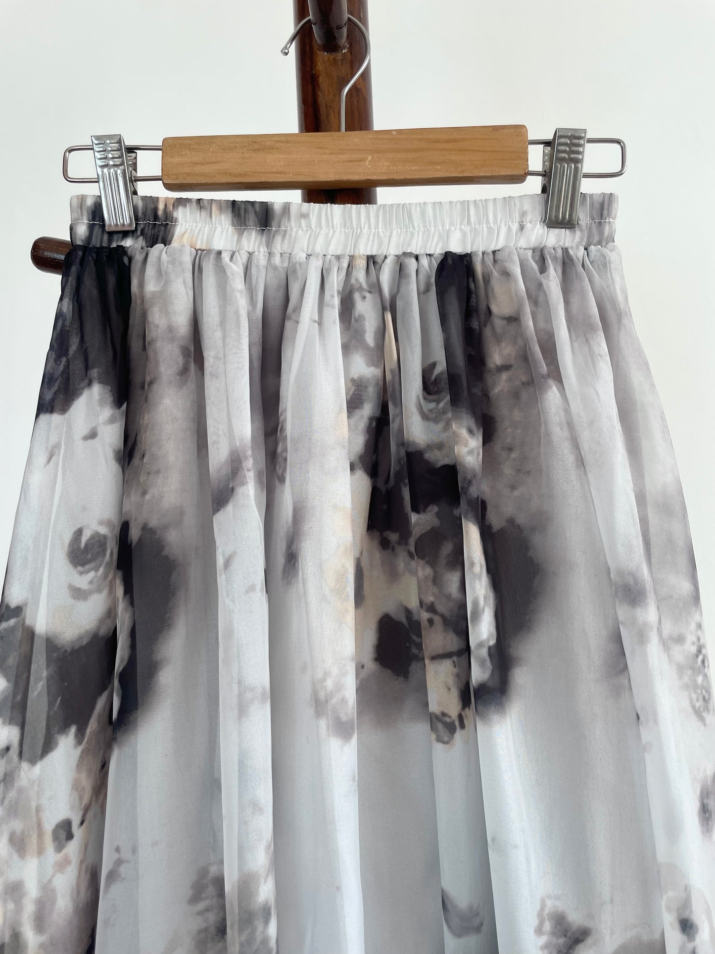 Havva Vintage Skirt-Waist 24 to 30