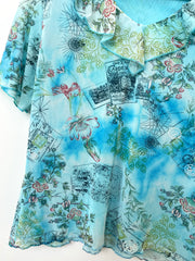 Fiorella Di Verdi Top-Bust 42 to 44