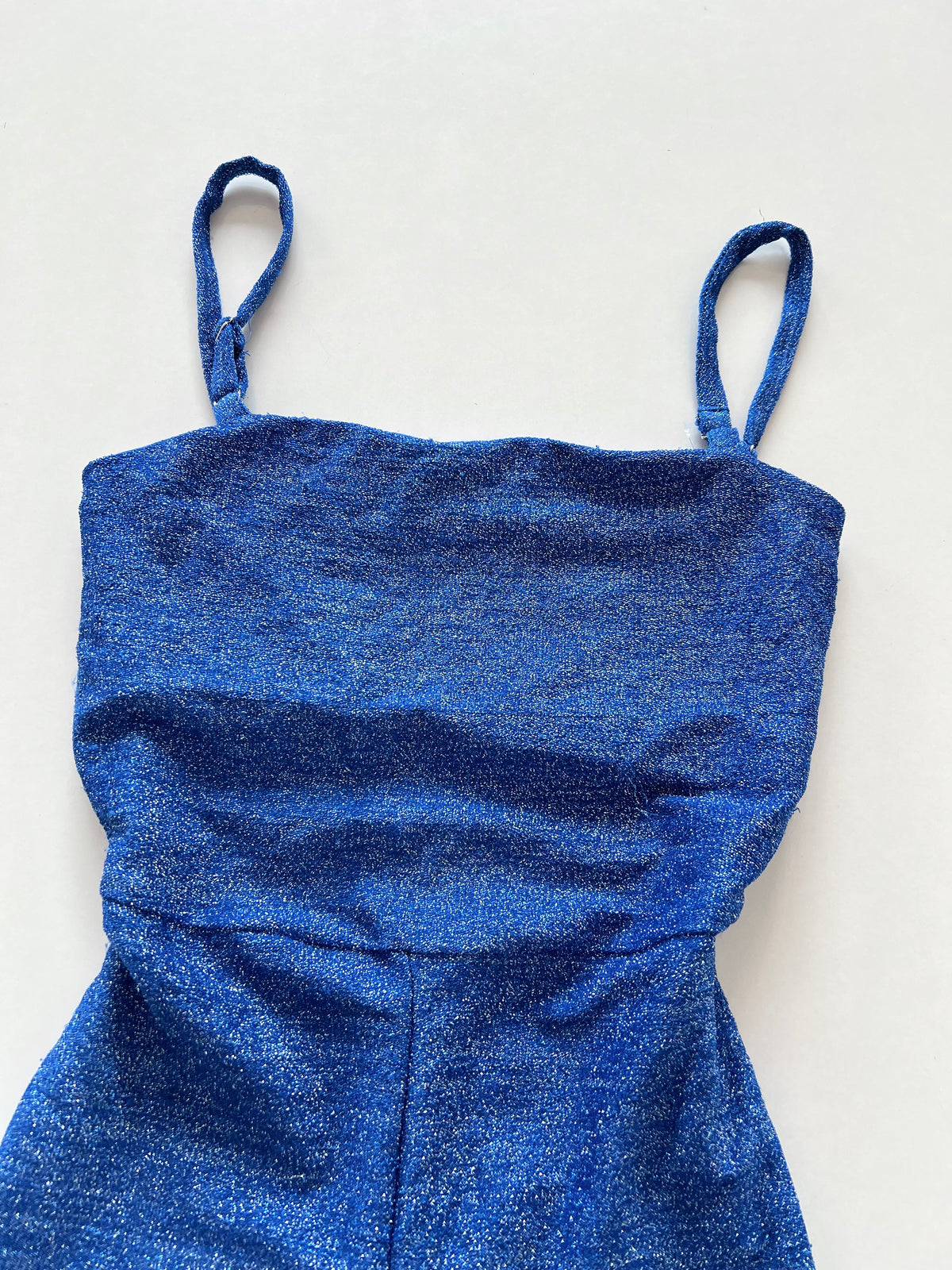 Shimmer Romper-Bust 28