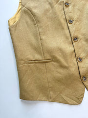 Canda Waistcoat-Bust 42