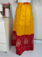 Load image into Gallery viewer, EMBROIDERED LEHENGA
