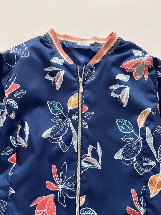 Bastier Vintage Jacket-Bust 48