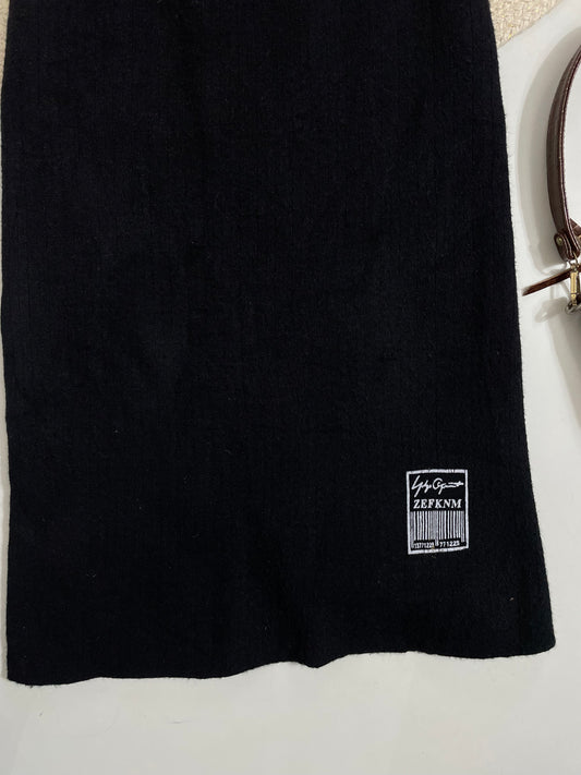 Cozy Warm Skirt - Waist 30 to 34