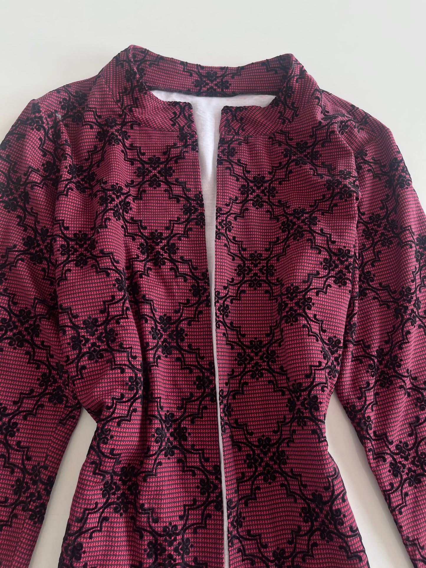 Vintage Blazer-Bust 46