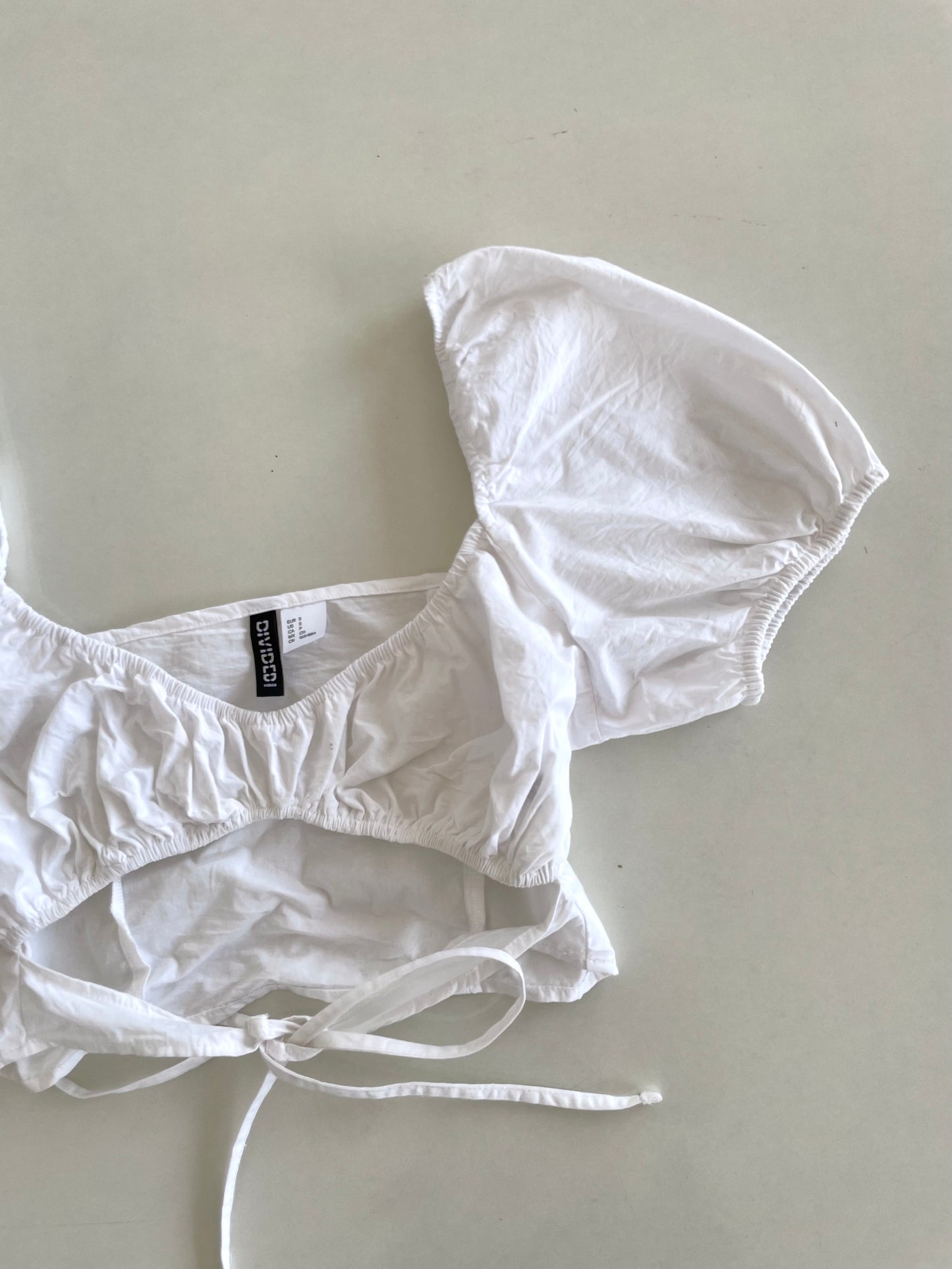 H&M Top-Bust 34
