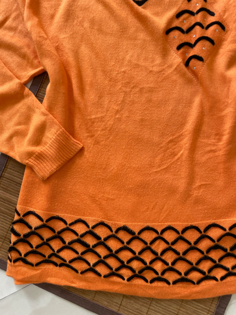 Winter Top-Bust 46 to 50