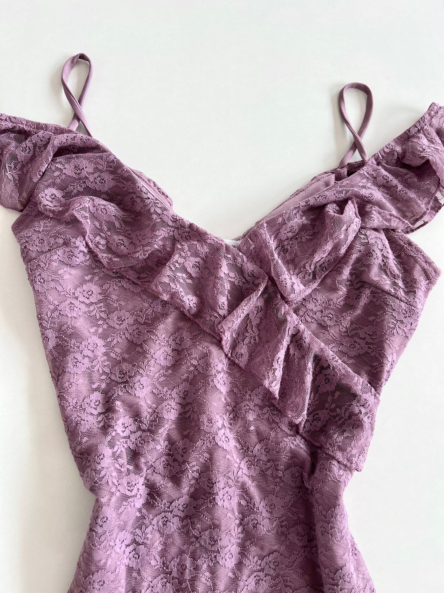 Charlotte Russe Dress-Bust 36
