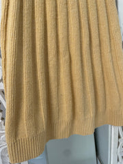 Warm Butter Skirt-Waist 28 to 32