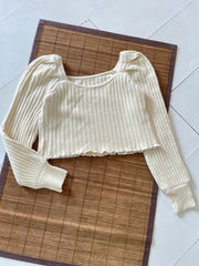 Winter Top-Bust 30 to 32