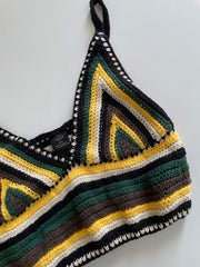 Crochet Top-Bust 32 to 34