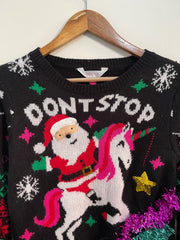 Christmas Sweater-Chest 32